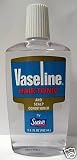 Vaseline Hair Tonic and Scalp Conditioner