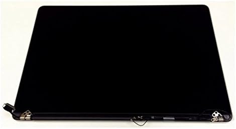 WARWOLFTEAM® Apple MacBook Pro 15.4" Retina Display Assembly Late 2013 Mid 2014 A1398 LCD 661-8310