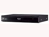 Panasonic DIGA �֥롼�쥤�ǥ������쥳������ 320GB HDD��ܥϥ��ӥ���� �֥�å� DMR-BR130-K