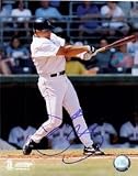 Bichette, Dante Autographed/Hand Signed 8x10 Photo