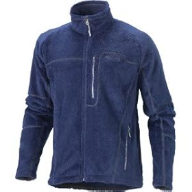 Marmot Roasta Fleece Jacket - Mens