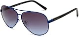 Kenneth Cole REACTION KC2310S Aviator Sunglasses