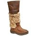 BORN Women's Sambar (Sundance 9.0 M)