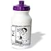 Search : Londons Times Funny Music Cartoons - Bob Dylan Collectible, Knockin On Heaven s Door Ring Doorbell Please - Water Bottles