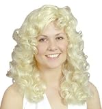 Review Pams  / Starlet 28inch Blonde