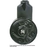 Cardone 20-6101 Remanufactured Domestic Power Steering Pump by Cardone