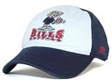 Buffalo Bills NFL Buddies Infant Baby Cap Adjustable Hat