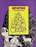 Genesis Book With CD