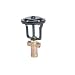Dwyer WE Anderson Series 2V Pneumatic Pilot Valve, 2-Way, Air To Close