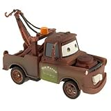 Disney Tow Mater Die Cast Car