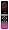 Nokia Intrigue 7205 Phone, Black/Pink (Verizon Wireless)