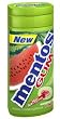 Mentos Gum Bottle Watermelon - 10x15 Pc Mentos Gum Bottle Watermelon - 10x15 Pc