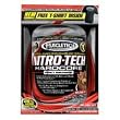 Muscletech Nitrotech Hardcore Pro, Chocolate, 4-Pound