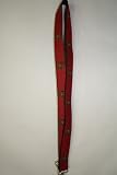U.S. Marine Corps Logo Woven Lanyard