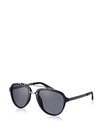 Daniel Klein Gafas de Sol Polarized DK3067COL01 (53 mm) Negro