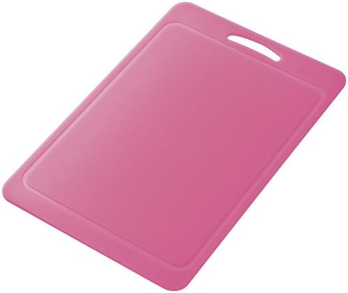 Sillymann Silicon Cutting board Ssize Pink WSK303-P