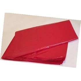 EZTEK BPS210 BIN LINERS - Pack of 200