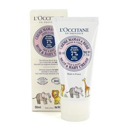 L'Occitane Mom & Baby Cream