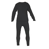 Exped Varitherm Ls Mens Bk Xl