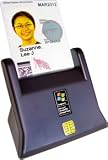 SGT117 DOD Military USB CAC Smart Card Desktop Reader