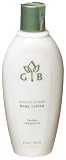 Garden Botanika Almond Cream Body Lotion, 8-Ounce Bottles (Pack of 2)