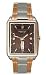 Kenneth Cole New York Men's Classic Two-Tone Bracelet Watch #KC3790