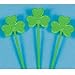 72 ST PATRICK'S DAY/SHAMROCK FOOD 3 PICKS/Party Supplies/DECOR/Irish/NEW/IRELAND/