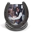 Horseshoe Magnet Frame