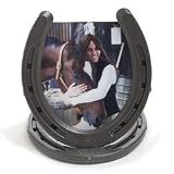 Horseshoe Magnet Frame