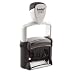 U. S. Stamp & Sign T5117 U.S. Stamp & Sign trodat Professional 12-Message Date Stamp, 3/8x 21/4, Black