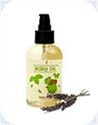 Organic Lavender Baby Oil by Little Twig - 4oz.