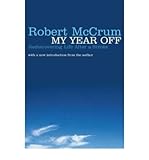 My year off