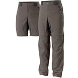 Columbia Omni-Dry Limitless Convertible Pant - Men's