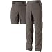 Columbia Omni-Dry Limitless Convertible Pant - Men's
