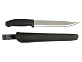EAN 7391846074908 product image for Morakniv Allround Multi-Purpose Fixed Blade Knife with Sandvik Stainless Steel B | upcitemdb.com