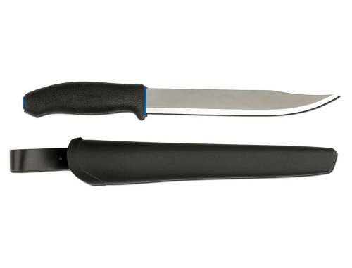 Morakniv Allround Multi-Purpose Fixed Blade Knife with Sandvik Stainless Steel Blade, 8.1-Inch