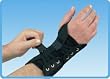 Power Wrap Wrist Support - Right -White Power Wrap Wrist Support - Right -White