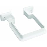 Genova #RW202 White Vinyl DNSPT Bracket