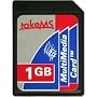 takeMS Multi Media Card Plus 1024MB