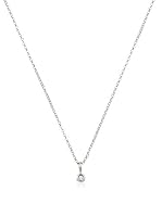 E-GOO Conjunto de cadena y colgante Basics