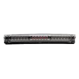 FORD F150 97-03 LED 3RD BRAKE LIGHT ALL SMOKE (W  CARGO LIGHTS) NEW by Eagle Eye Lights