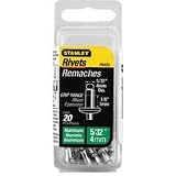Stanley SWKBN1250 1,000 Units 1 1/4 Inch Brad Nails 31O4yhPA29L. SL160 Stanley SWKBN1250 1,000 Units 1 1/4 Inch Brad Nails