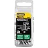 Stanley SWKBN1250 1,000 Units 1-1/4-Inch Brad Nails
