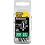 Stanley SWKBN1250 1,000 Units 1-1/4-Inch Brad Nails