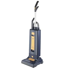 Sebo X4 Extra Vaccuum Cleaner