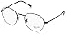 Ray-Ban Unisex RX3582V Eyeglasses Demigloss Black 51mm