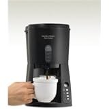 Hamilton Beach #47374 10C Digital Brew Station
