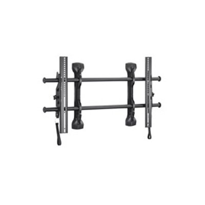 Chief LTMU - Fusion Series Micro-Adjustable Universal Tilt Wall Mount for 37'' - 63'' Screens (w/ ControlZone) cool saving price