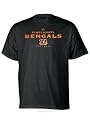 Cincinnati Bengals Critical Victory Big and Tall Tee