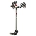 Rola 59400 Two Bike Hitch Mount Carrier